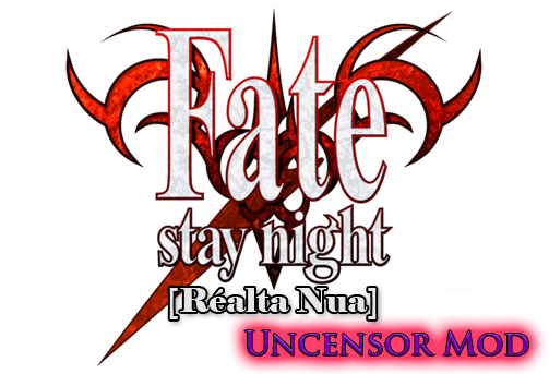 Fate/Stay Night - Lutris